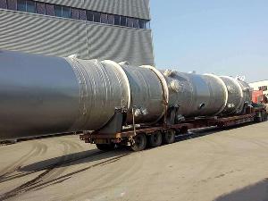 洛阳物流大件运输