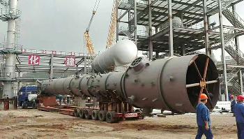 洛阳物流公司大件运输