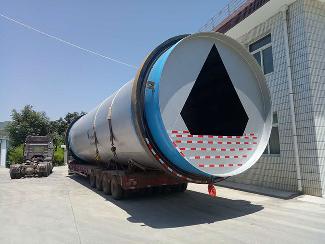 洛阳大件运输公司