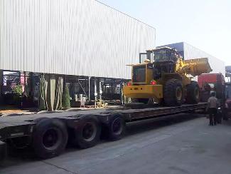 洛阳货运哪家好