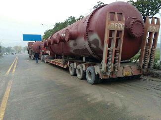 洛阳货运公司路线