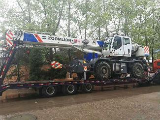 洛阳物流公司图片