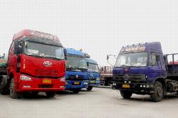 洛阳长途货物运输