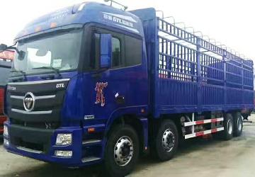 洛阳物流哪家好